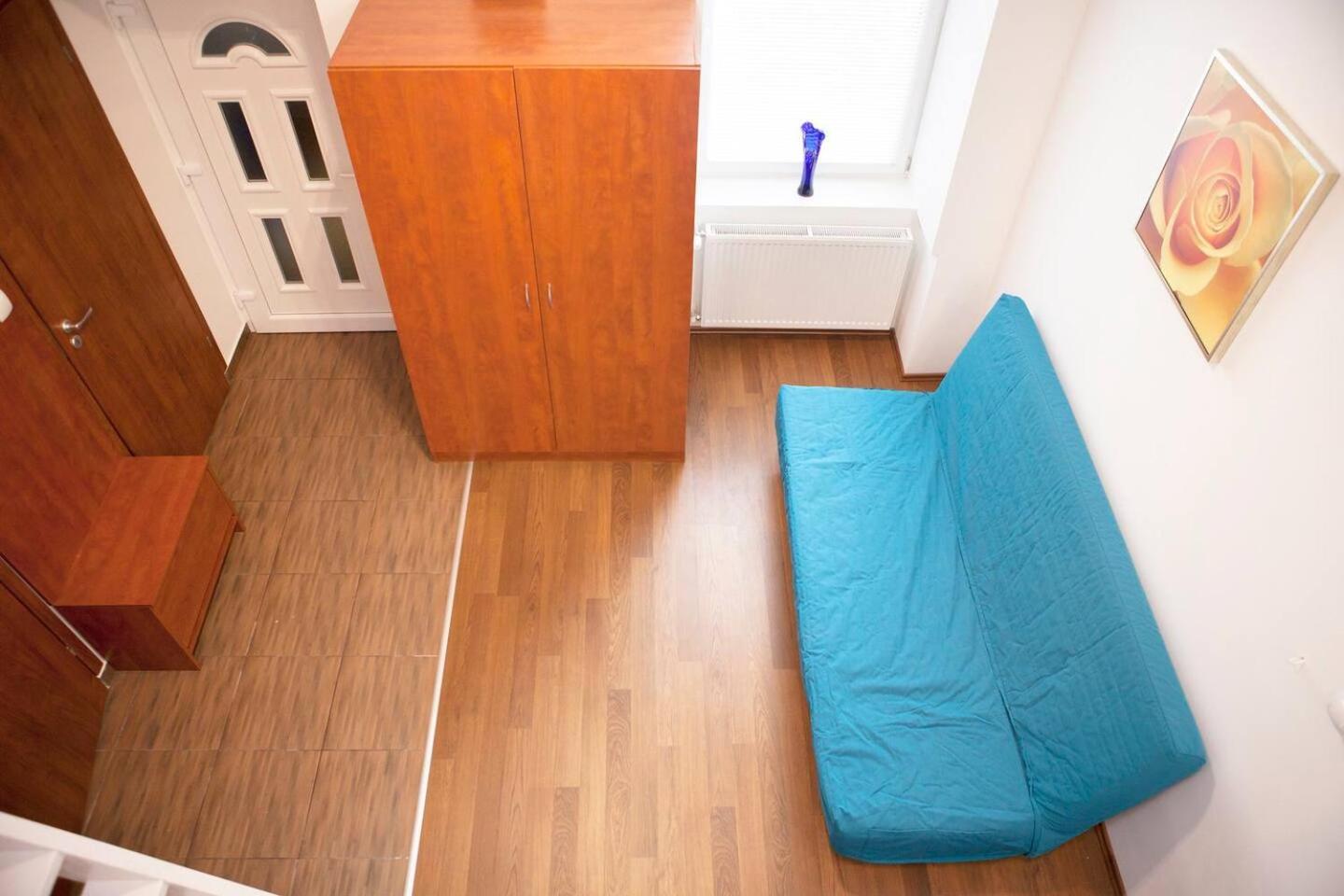 Downtown Apartment Csengery 10 Budapeste Exterior foto