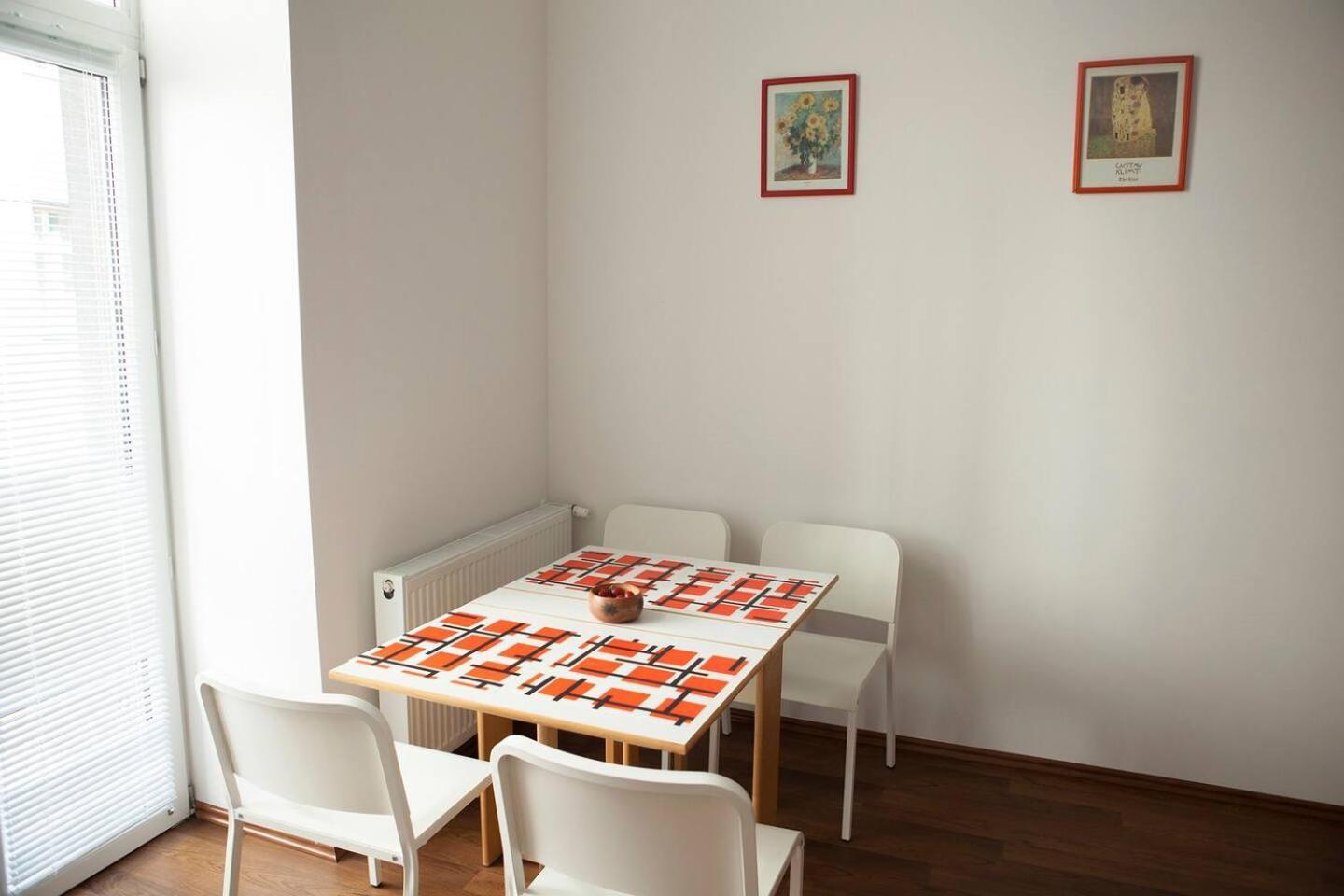 Downtown Apartment Csengery 10 Budapeste Exterior foto