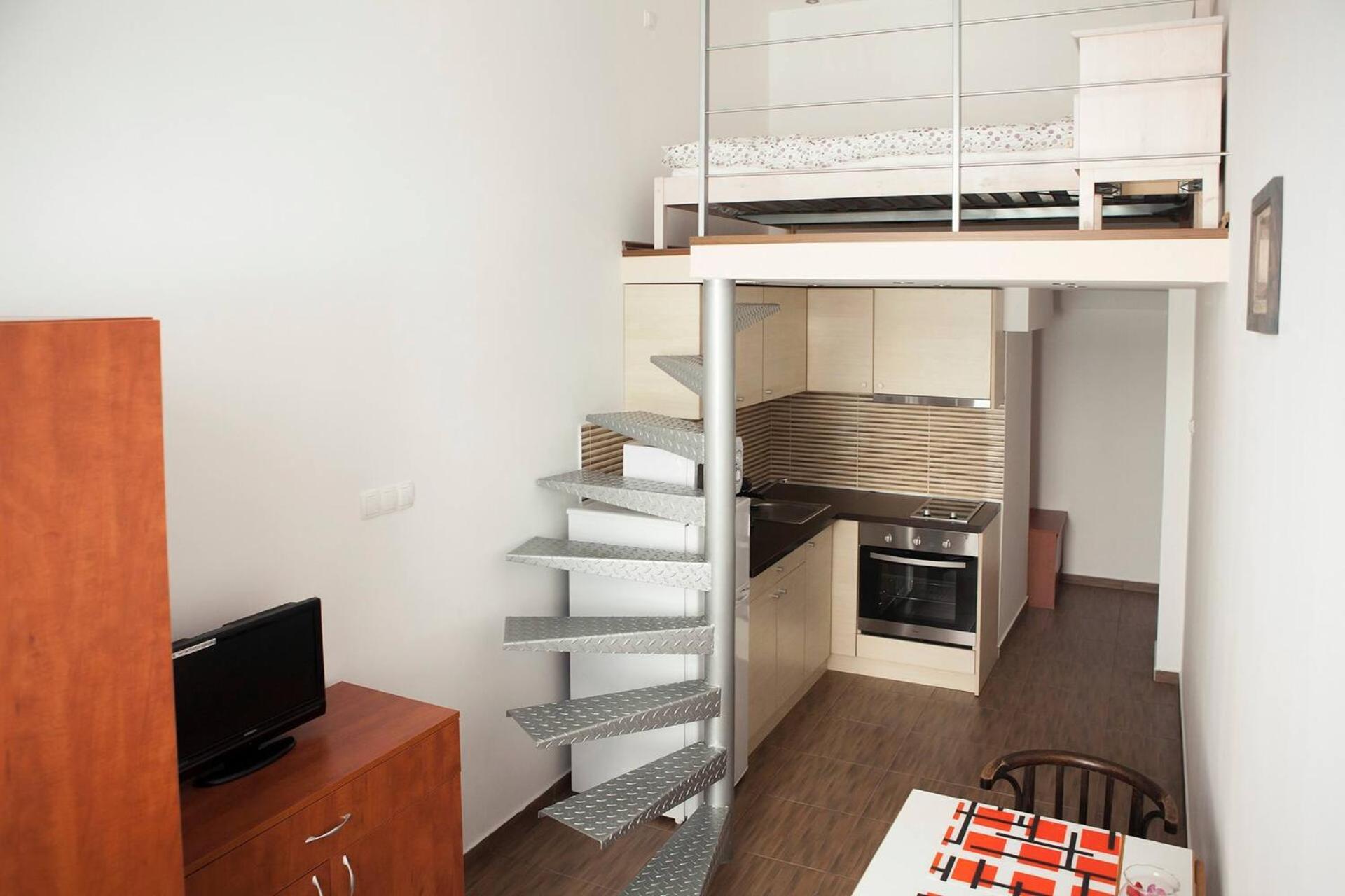 Downtown Apartment Csengery 10 Budapeste Exterior foto