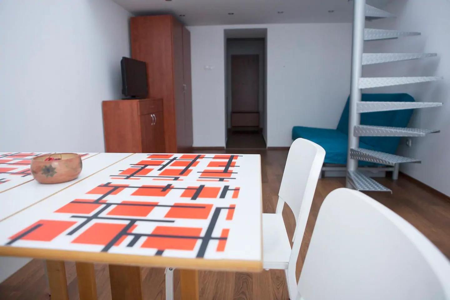Downtown Apartment Csengery 10 Budapeste Exterior foto