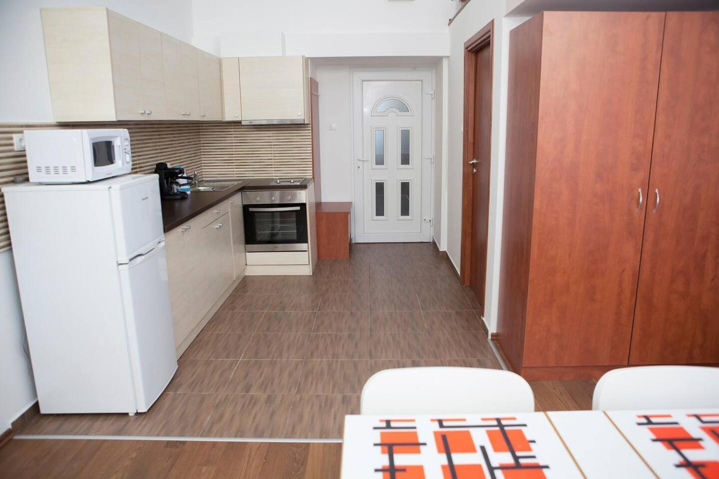 Downtown Apartment Csengery 10 Budapeste Exterior foto
