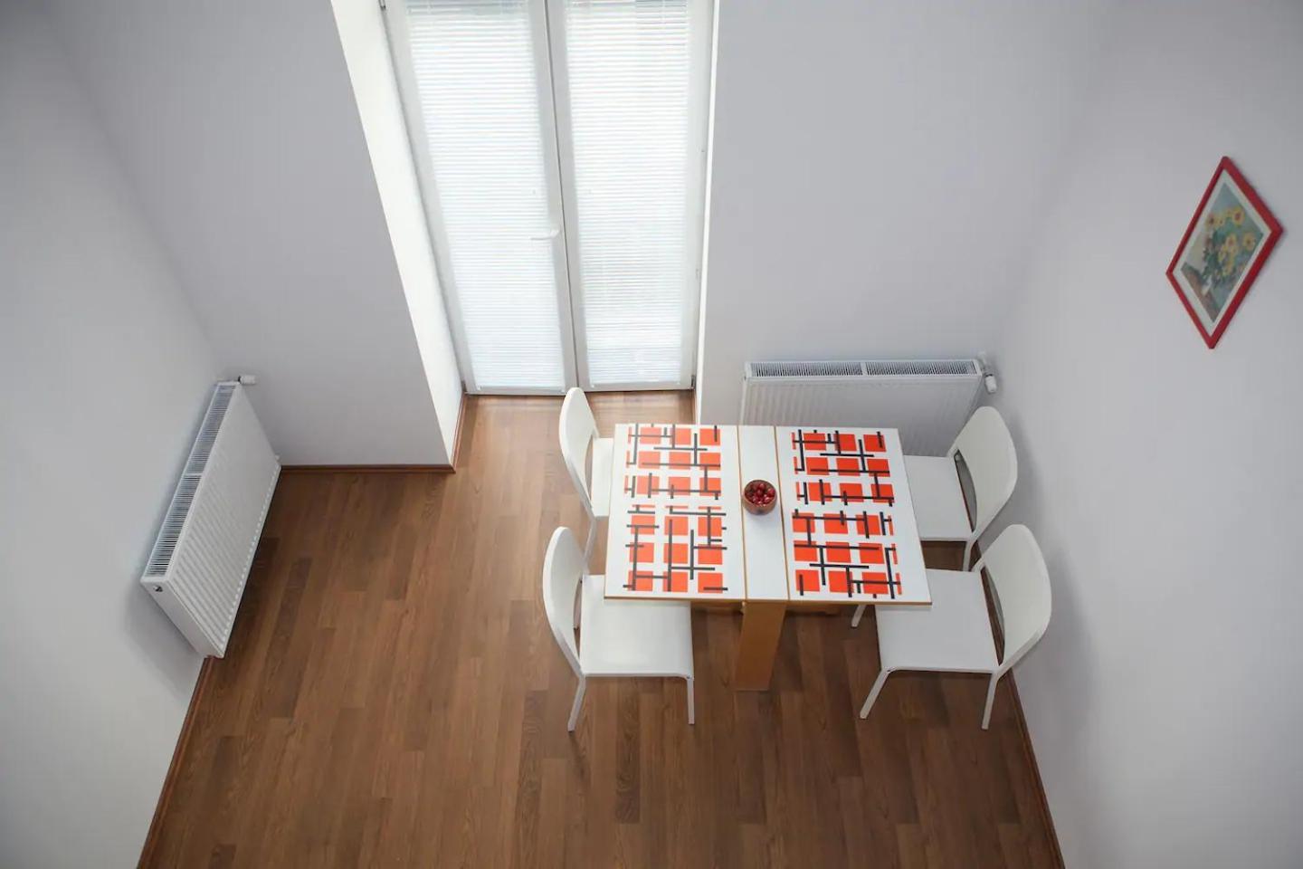 Downtown Apartment Csengery 10 Budapeste Exterior foto