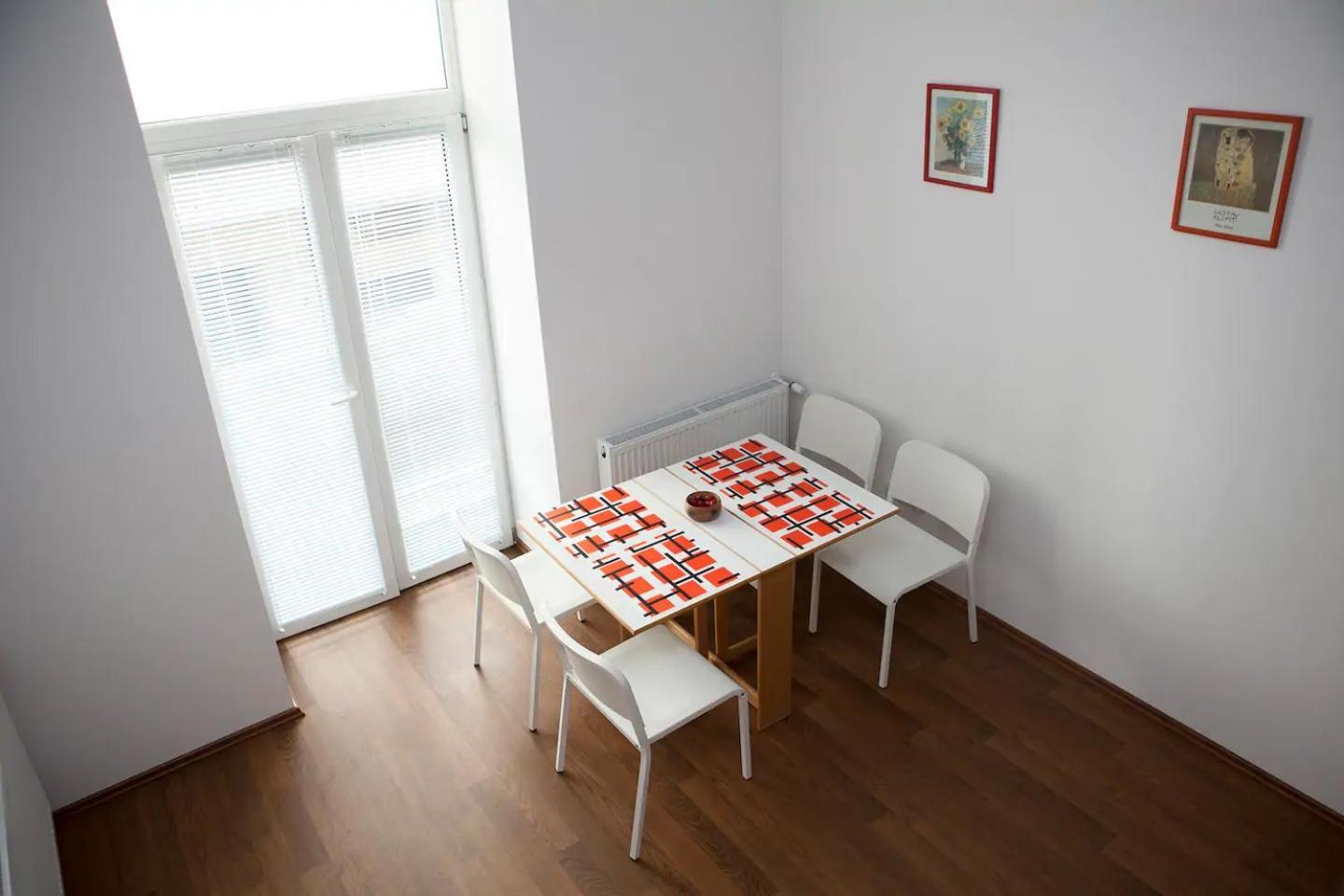 Downtown Apartment Csengery 10 Budapeste Exterior foto