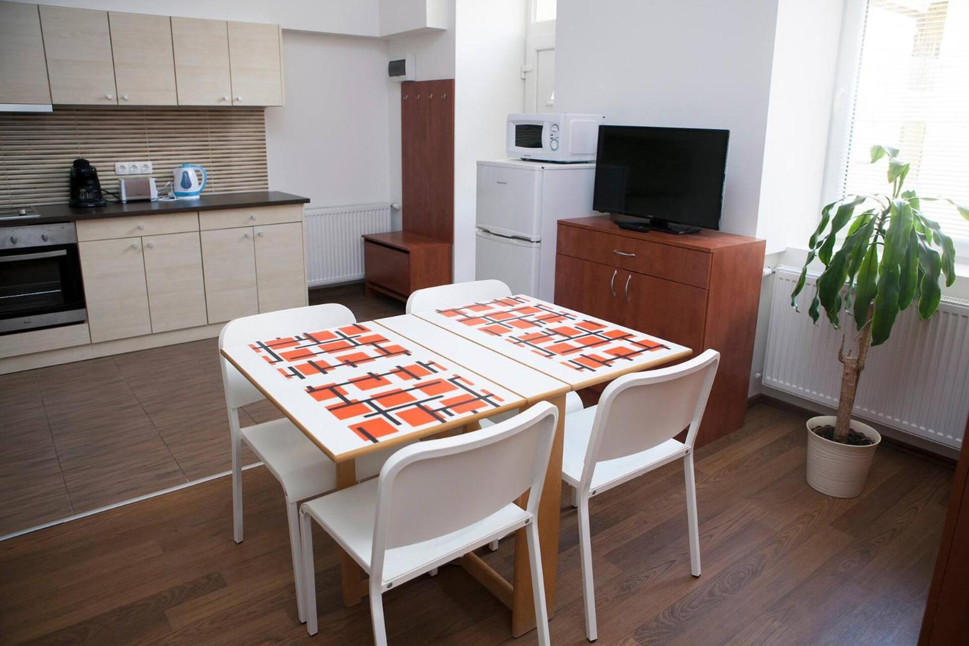 Downtown Apartment Csengery 10 Budapeste Exterior foto